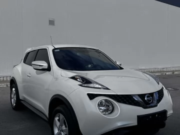 Авто Nissan Juke 2019 № 7760063