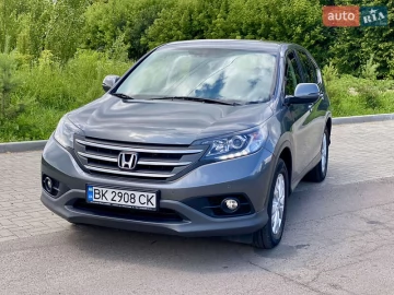 Авто Honda Cr-V 2014 № 7760068