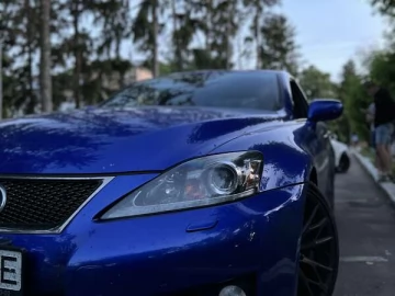 Авто Lexus Is 2010 № 7760082