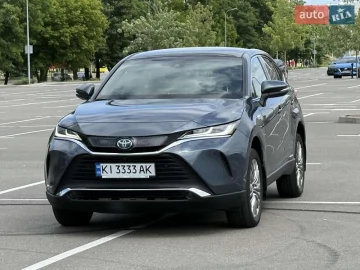 Авто Toyota Venza 2021 № 7760087