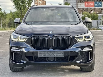 Авто BMW X5 2019 № 7760105