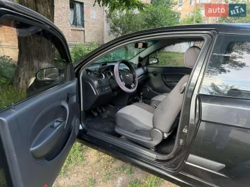 Авто Chevrolet Aveo 2008 № 7760138