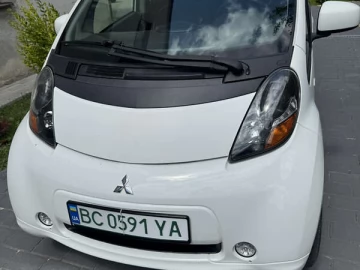 Авто Mitsubishi I-Miev 2012 № 7760144