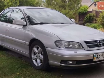 Авто Opel Omega 2002 № 7760148