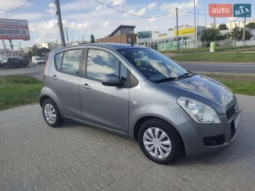 Авто Suzuki Splash 2010 № 7760152