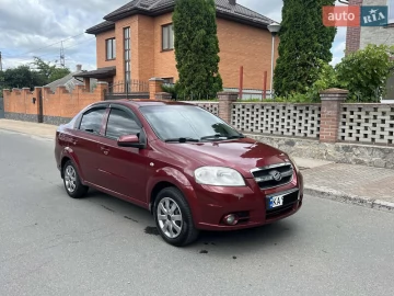 Авто Chevrolet Aveo 2012 № 7760154