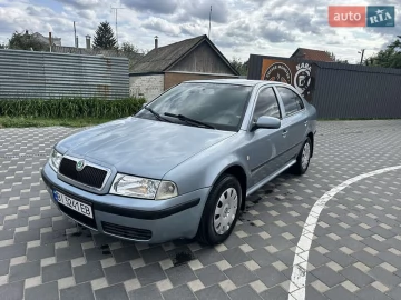 Авто Skoda Octavia 2006 № 7760163