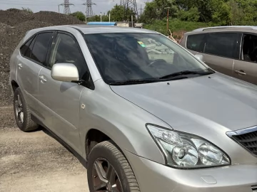 Авто Lexus Rx 2006 № 7760182