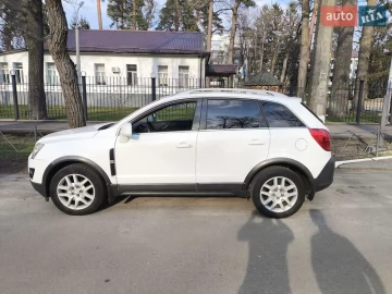 Авто Opel Antara 2011 № 7760185