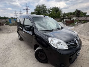 Авто Renault Kangoo 2016 № 7760196