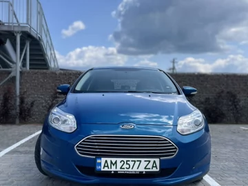 Авто Ford Focus 2012 № 7760201