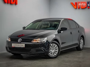 Авто Volkswagen Jetta 2011 № 7760218
