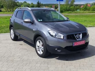 Авто Nissan Qashqai 2012 № 7760224