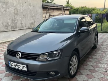 Авто Volkswagen Jetta 2013 № 7760237