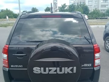 Авто Suzuki Grand Vitara 2014 № 7760245