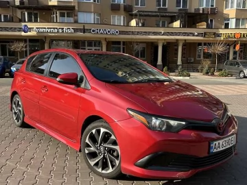 Авто Scion Im 2015 № 7760246
