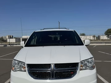Авто Dodge Grand Caravan 2019 № 7760251