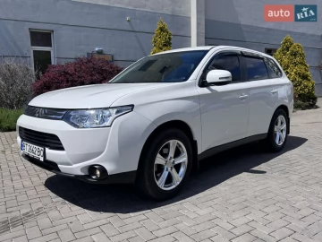 Авто Mitsubishi Outlander 2012 № 7760257