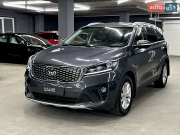 Авто KIA Sorento 2016 № 7760263