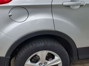 Авто Ford Kuga 2016 № 7760271