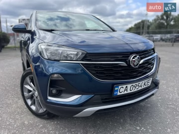 Авто Buick Encore 2020 № 7760476