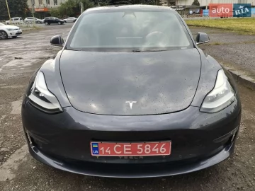 Авто Tesla Model 3 2019 № 7760484