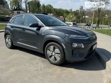 Авто Hyundai Kona 2019 № 7760485