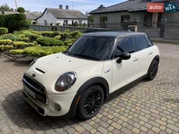 Авто MINI Hatch 2017 № 7760490