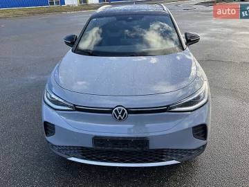 Авто Volkswagen Id 4 2022 № 7760509