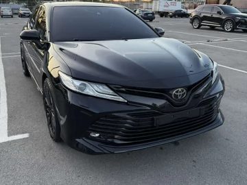 Авто Toyota Camry 2018 № 7760511
