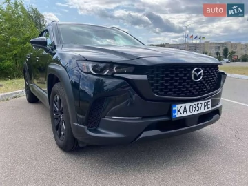 Авто Mazda Cx-50 2024 № 7760520