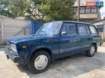 Авто ВАЗ 2104 2005 № 7760538