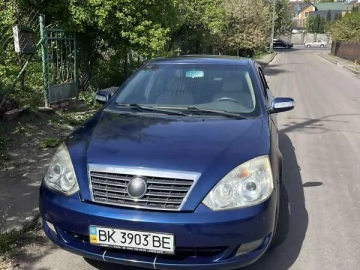 Авто Geely Fc 2008 № 7760545