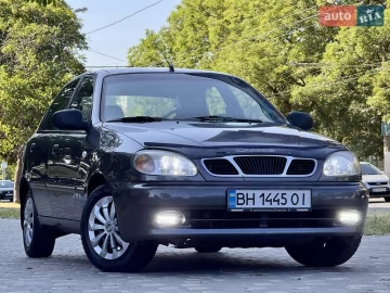 Авто ЗАЗ Lanos 2012 № 7760546