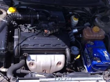 Авто Daewoo Nubira 2003 № 7760555