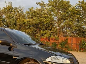 Авто Renault Megane 2004 № 7760569
