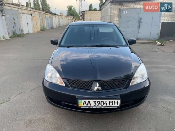 Авто Mitsubishi Lancer 2006 № 7760571