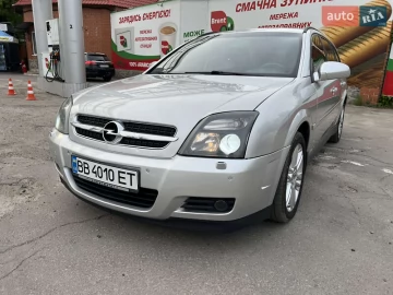 Авто Opel Vectra 2004 № 7760573