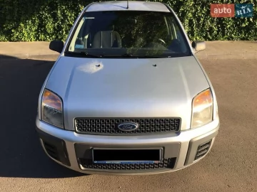 Авто Ford Fusion 2011 № 7760584