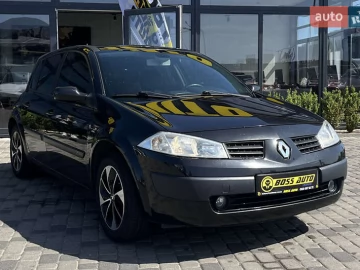 Авто Renault Scenic 2005 № 7760585