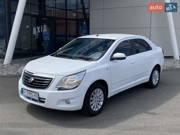 Авто Ravon R4 2017 № 7760594