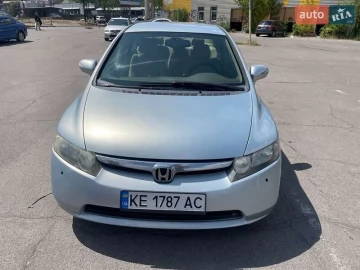Авто Honda Civic 2006 № 7760620