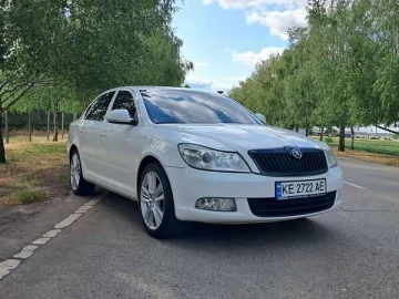 Авто Skoda Octavia 2012 № 7760633