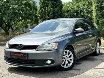 Авто Volkswagen Jetta 2011 № 7760637