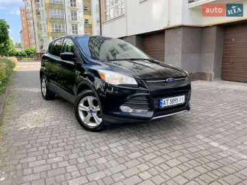 Авто Ford Escape 2013 № 7760644