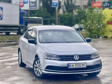 Авто Volkswagen Jetta 2014 № 7760650