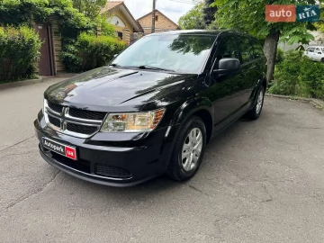 Авто Dodge Journey 2014 № 7760657