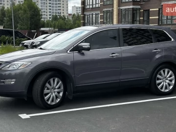 Авто Mazda Cx-9 2007 № 7760668