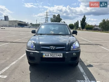 Авто Hyundai Tucson 2011 № 7760672