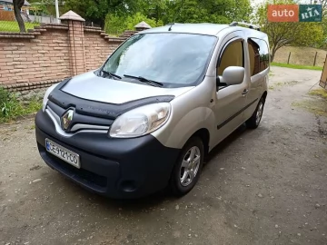 Авто Renault Kangoo 2017 № 7760677